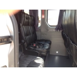 Preciso fazer transportes corporativos no Jardim Vila Formosa