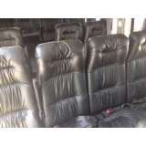 Preços de um transportes corporativos no Jardim Ernestina