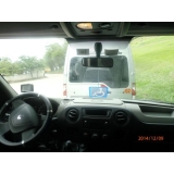 Translado com van em Sapopemba