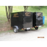 Transporte corporativo em van no Jardim Lourenço