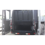 Transporte de van locação no Jardim dos Prados