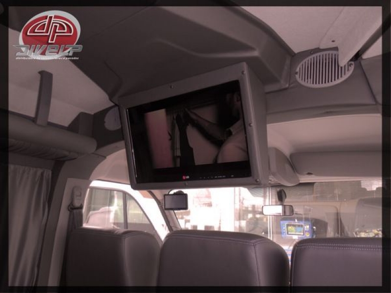 Transporte Corporativo em Van no Educandário - Van Executiva SP Transporte Corporativo em Van no Educandário - Van Executiva SP