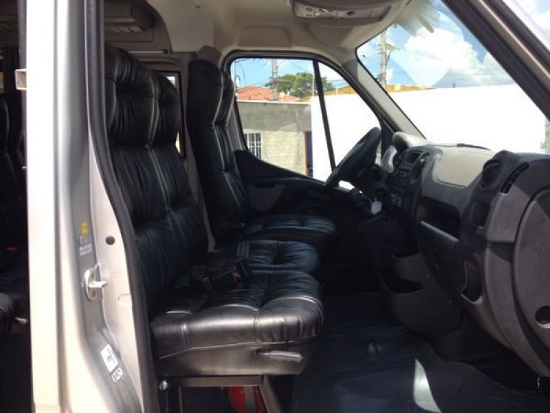 Van com Motorista na Vila Dom José - Vans para Alugar Van com Motorista na Vila Dom José - Vans para Alugar